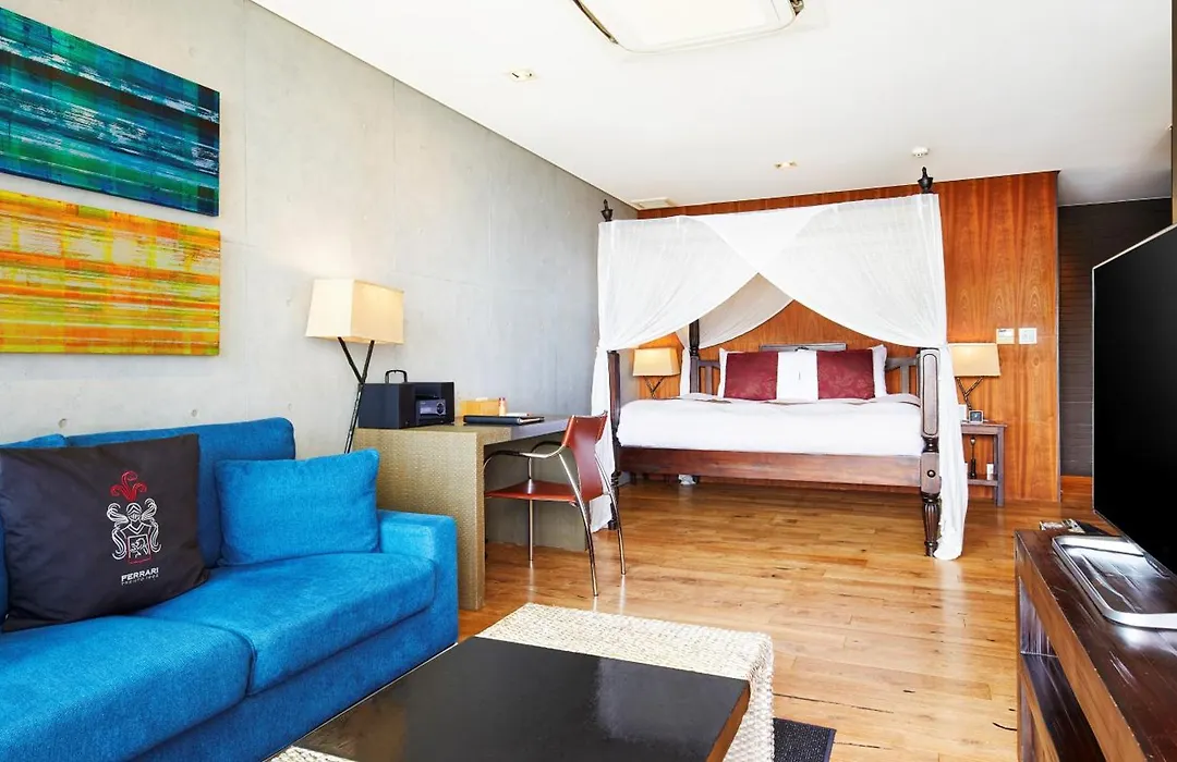 Relax Resort Hotel-1