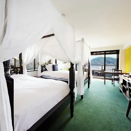 Relax Resort Hotel-3